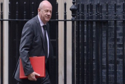 Phó Thủ tướng Anh "buộc phải từ chức" vì vi phạm các quy tắc ứng xử