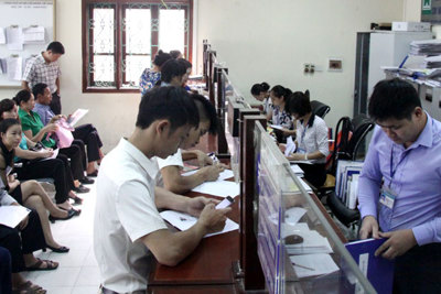Sóc Sơn thực hiện Đề án số 21 của Thành ủy Hà Nội: Bảo đảm chính sách minh bạch, công khai