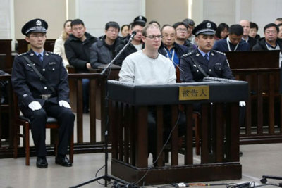 Canada đề nghị Trung Quốc cho công dân bị tuyên án tử hình được hưởng khoan hồng