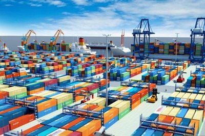 Sự kiện kinh tế tuần: Việt Nam cán mốc 500 tỷ USD xuất-nhập khẩu