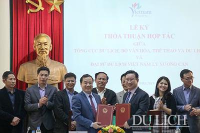 Thành lập đại diện xúc tiến du lịch Việt Nam tại Hàn Quốc