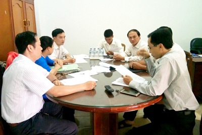 Hà Nội: Tiếp tục nâng cao chất lượng công tác tiếp công dân