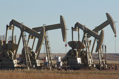 IEA: Mỹ sẽ trở thành nước xuất khẩu dầu lớn nhất thế giới