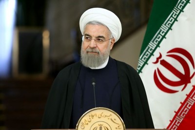 Iran có kế hoạch đáp trả động thái rút khỏi Thỏa thuận hạt nhân của Mỹ