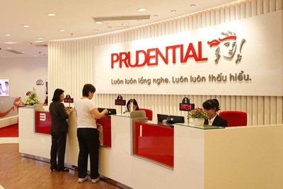 Doanh nghiệp Hàn Quốc mua lại Công ty Tài chính Prudential Việt Nam