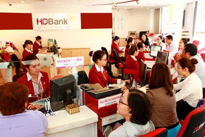 HDBank tiếp tục triển khai ưu đãi "Bách niên phát tài" đến hết năm 2018