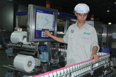 Xây dựng chuỗi sản xuất và cung cấp sữa an toàn: Tuân thủ nghiêm ngặt quy trình