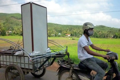 Thói quen... nguy hại