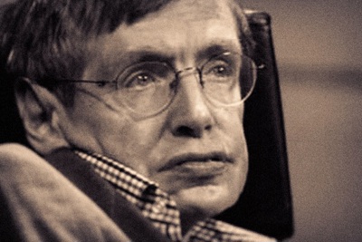 Quan điểm của nhà vật lý Stephen Hawking về trí tuệ nhân tạo