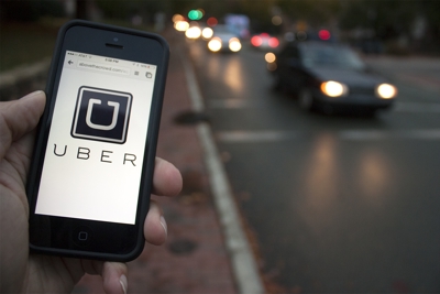Cục thuế TP Hồ Chí Minh sẽ cưỡng chế truy thu thuế của Uber