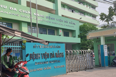 3 bệnh nhân Covid-19 ở Đà Nẵng xuất viện sáng nay