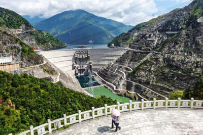 Đập thuỷ điện Trung Quốc chậm xả nước, Đồng bằng sông Cửu Long hạn mặn nghiêm trọng