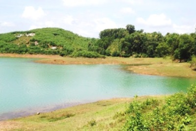 Hà Nội: Các hồ thuỷ lợi cung cấp gần 15 triệu m3 nước cho sản xuất vụ Xuân 2020