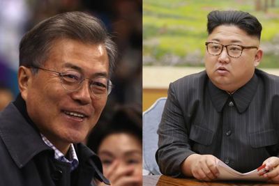 Hàn Quốc - Triều thảo luận việc chấm dứt cuộc chiến kéo dài 68 năm