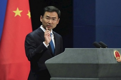 Trung Quốc chỉ trích việc Mỹ không trao quy chế kinh tế thị trường