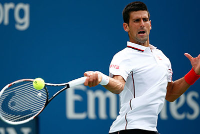 BXH ATP tennis: Djokovic và Murray tụt hạng thê thảm