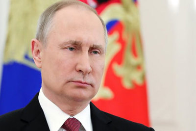 Nga bác tin cựu điệp viên Skripal từng gửi thư xin Tổng thống Putin được hồi hương