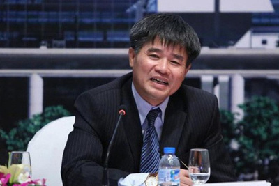Miễn nhiệm Tổng Giám đốc ACV Lê Mạnh Hùng