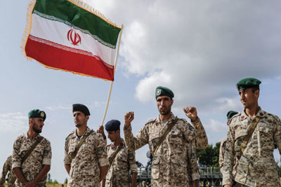 Iran sẵn sàng ký hiệp ước không xâm lược với các nước láng giềng tại Vịnh Ba Tư