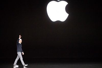 Apple ra mắt hàng loạt dịch vụ mới