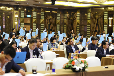 Văn Phú – Invest đẩy mạnh triển khai hàng loạt dự án,, mục tiêu lãi sau thuế 510 tỷ đồng  năm 2019