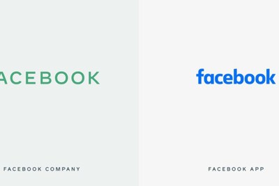 Facebook sắp ra mắt logo mới