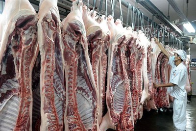 Bộ Công Thương khuyến cáo thịt lợn tăng giá mạnh, nguy cơ tái diễn cung vượt cầu