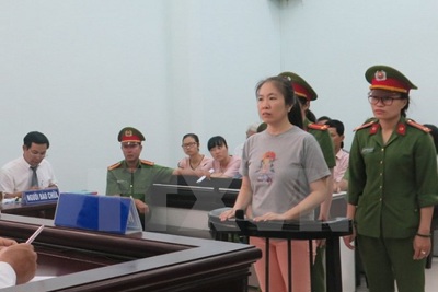 Phiên xử blogger Mẹ Nấm được tiến hành công khai, minh bạch
