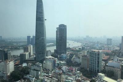 TP Hồ Chí Minh: Đề xuất quan trắc không khí 3 lần mỗi ngày