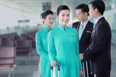 Trải nghiệm mùa hè rực rỡ cùng Vietnam Airlines và Jetstar Pacific
