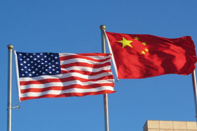 Mỹ gia tăng sức ép với Trung Quốc trước vòng đàm phán thương mại mới tại Washington