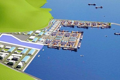 Chủ tịch Huỳnh Đức Thơ: Đà Nẵng vẫn giữ nguyên quan điểm xây cảng Liên Chiểu