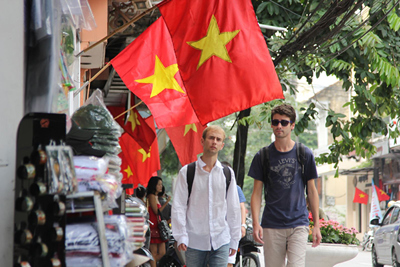 Hà Nội: Hành trình ấn tượng từ "Thành phố Vì hòa bình" đến "Thành phố Sáng tạo"