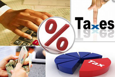 [Sổ tay kinh tế] Thu thuế doanh nghiệp số xuyên biên giới có quá khó?