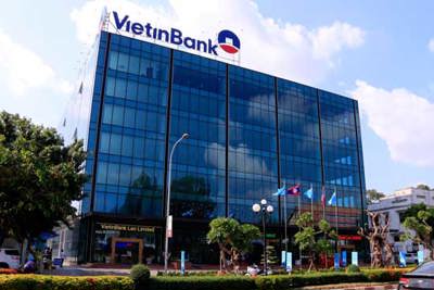 VietinBank khẳng định vị thế ngân hàng Việt Nam trên đất nước Triệu Voi