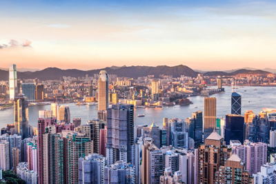 Hồng Kông vượt London, trở thành đô thị có giá thuê văn phòng đắt nhất thế giới