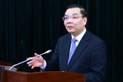 Bộ trưởng KH&CN nói về đề tài nghiên cứu khoa học xong "bỏ ngăn kéo"