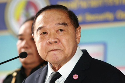 Thái Lan cảnh báo truy tố các quan chức nếu không truy bắt cựu Thủ tướng Yingluck