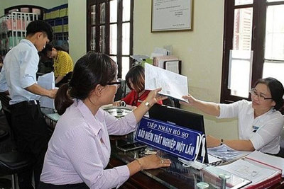 Hà Nội quyết liệt đạt chỉ tiêu bảo hiểm 2019
