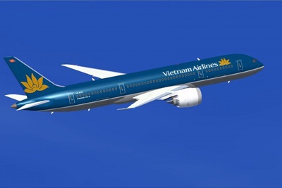Vietnam Airlines dự tính chi gần 3,8 tỷ USD mua 50 tàu bay