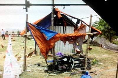Vụ giết người, đốt xác đêm 30 Tết ở Sóc Sơn: Tử hình kẻ sát nhân