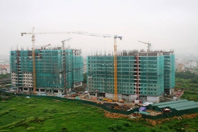 TP Hồ Chí Minh nhiều dự án vẫn “treo” chờ kết luận thanh tra