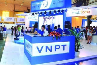 VNPT lên sàn vào cuối năm 2019