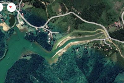Vụ nước sạch sông Đà bị nhiễm dầu: Viwasupco dùng nước thải sản xuất nước sạch?