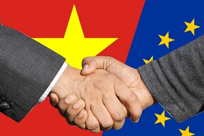 Liên minh châu Âu hoàn thành tiến trình phê chuẩn Hiệp định EVFTA