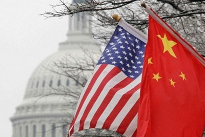 Mỹ-Trung sẽ nối lại đàm phán thương mại vào cuối tháng