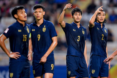 Thái Lan không có ý định bỏ AFF Cup 2020