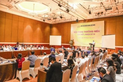 Hội nghị Hội đồng Hiệp hội Ngân hàng ASEAN 47 sẽ tổ chức tại Việt Nam