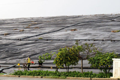 TP Hồ Chí Minh: Hơn 90% nước thải công nghiệp được xử lý đạt quy chuẩn môi trường