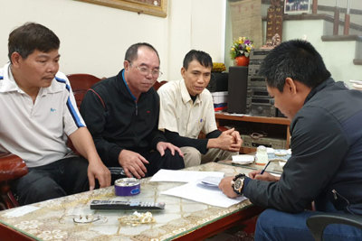 Tiếp vụ 80 ngôi nhà tại KĐT Văn Phú bị lún, nứt: Trách nhiệm của chính quyền phường ở đâu?